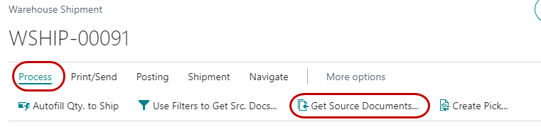 Get Source Documents